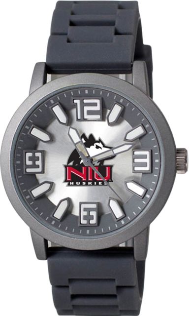 Northern Illinois University 44mm Men's Watch