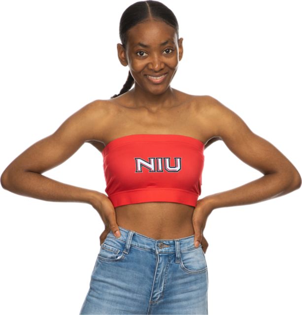 Northern Illinois University Women's Bandeau