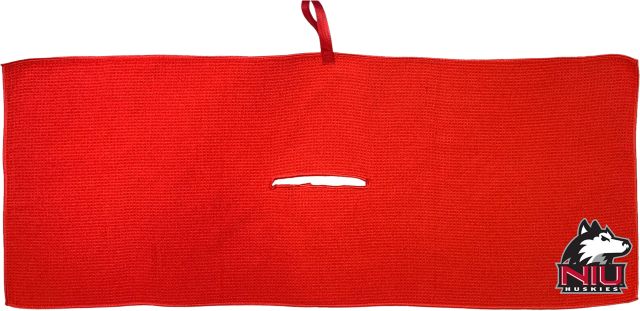 Northern Illinois University 16"x40" Towel