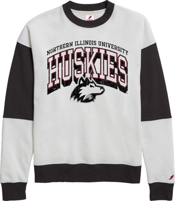 Northern Illinois University Huskies Crewneck