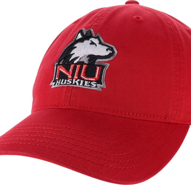 Northern Illinois University Huskies Twill Hat