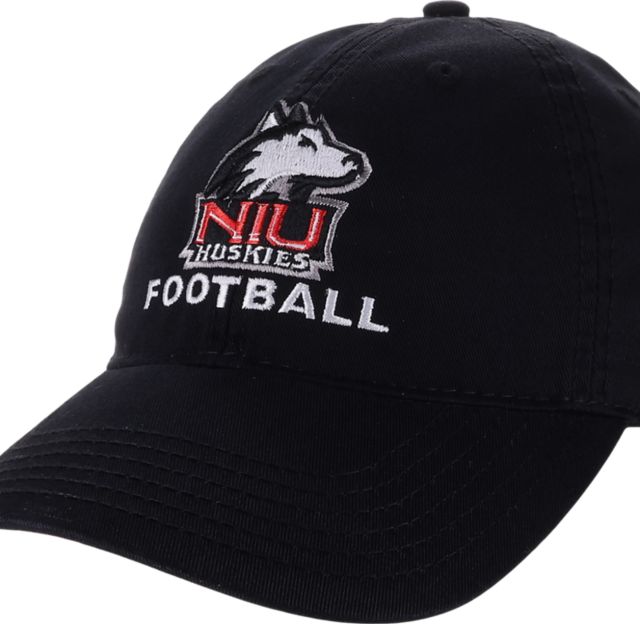 Northern Illinois University Huskies Adjustable Relaxed Twill Hat