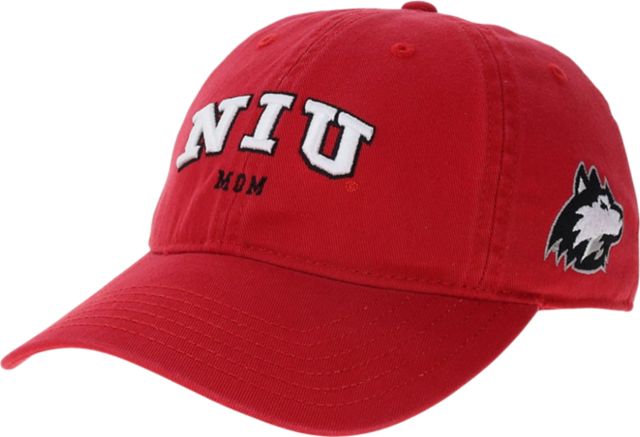 Northern Illinois University Mom Relaxed Twill Adjustable Hat