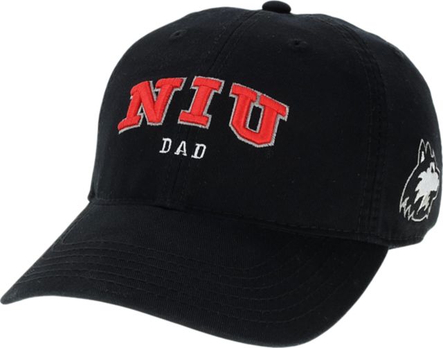 Northern Illinois University Dad Adjustable Hat