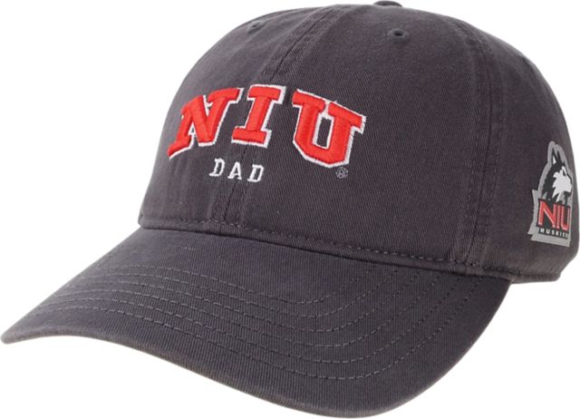 Northern Illinois University Dad Relaxed Twill Adjustable Hat