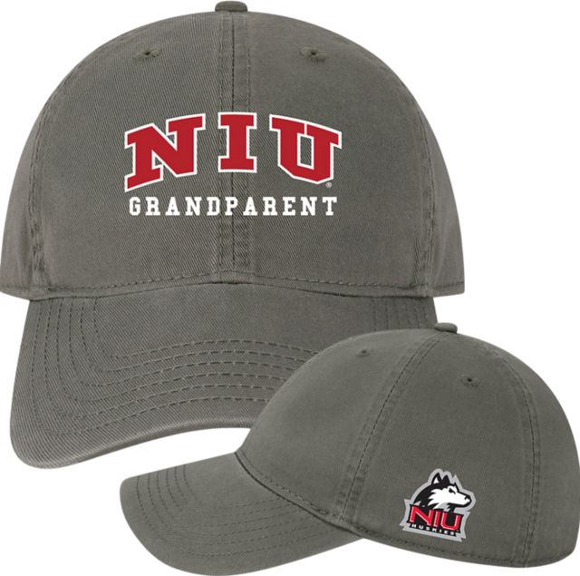 Northern Illinois University Grandparent Cap