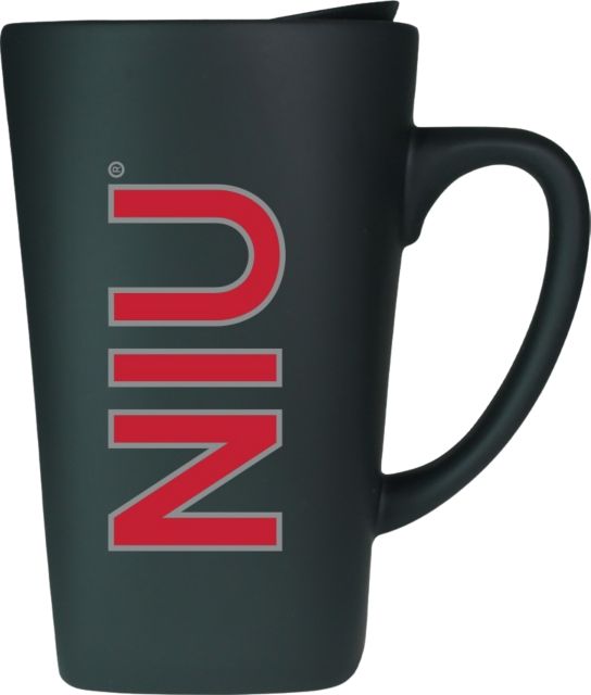 Northern Illinois University 16 oz. Ceramic Mug