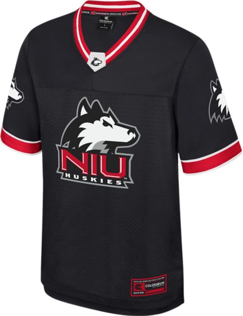Northern Illinois University Nothing but the Hits Football Jersey