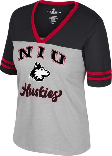 Northern Illinois University Second Choice Short Sleeve Tee