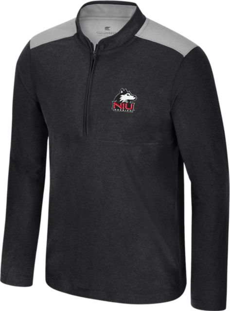 Northern Illinois University Huskies 1/4 Zip Windshirt