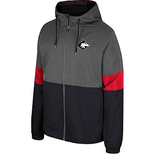 Northern Illinois University Huskies Full Zip: Northern Northern Illinois University Huskies Full Zip: Northern