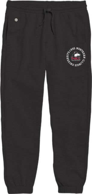 Northern Illinois University Huskies Fleece Joggers