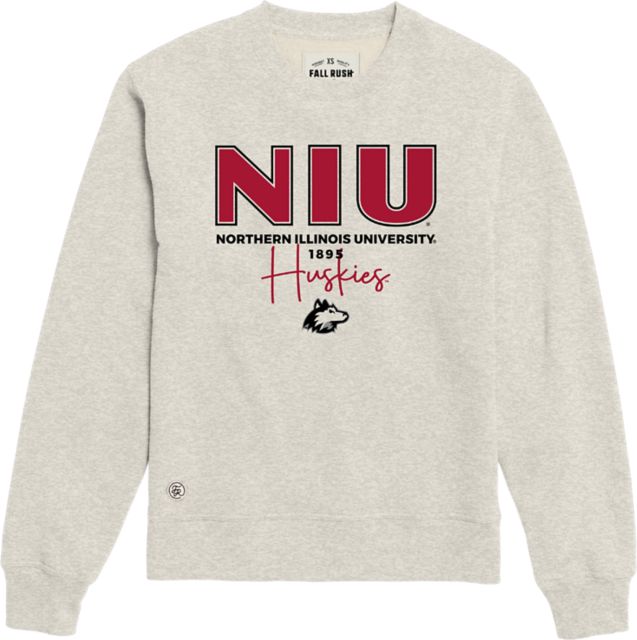 Niu crewneck shop