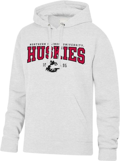 Northern Illinois University Hooded Sweatshirt