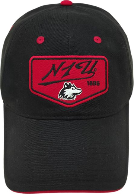 Northern Illinois University Unstructured Twill Cap