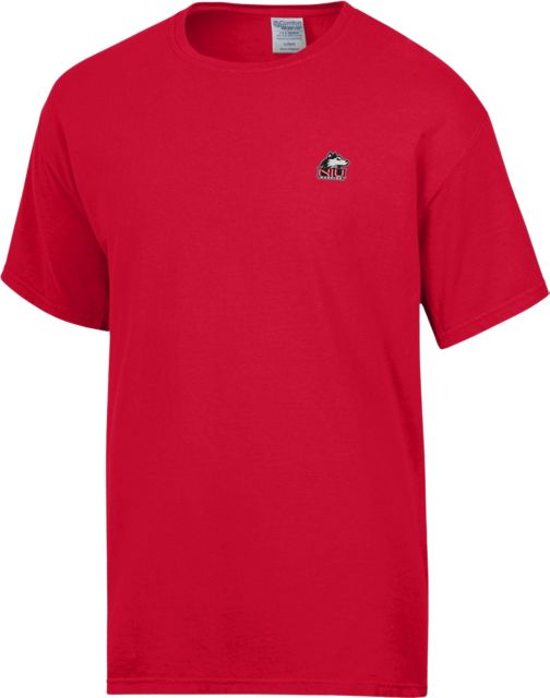 Northern Illinois University Huskies Short Sleeve T-Shirt