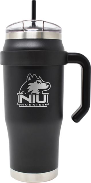 Northern Illinois University 32oz. Huskies Tumbler