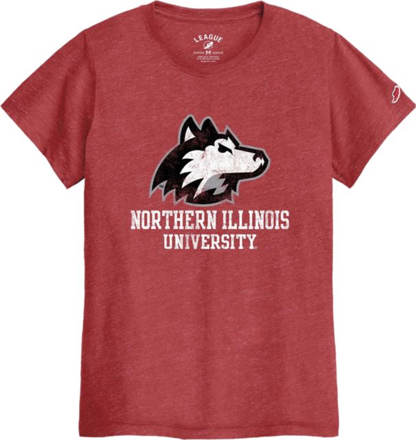 Northern Illinois University Women's Short Sleeve T-Shirt