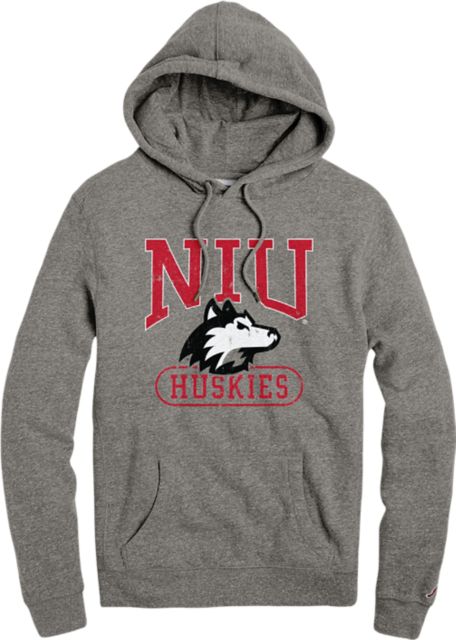 Northern Illinois University Huskies Hooded Sweatshirt