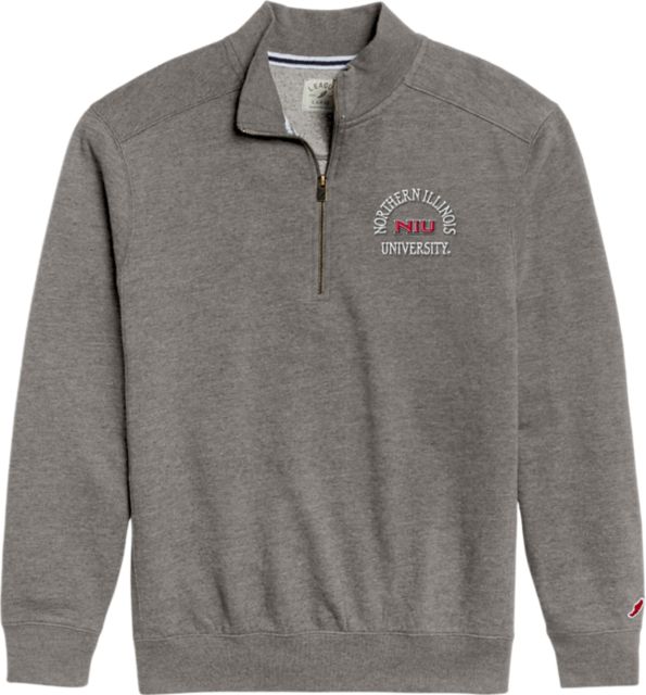 Northern Illinois University 1/4 Zip