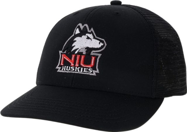 Northern Illinois University Huskies Youth Snapback Cap