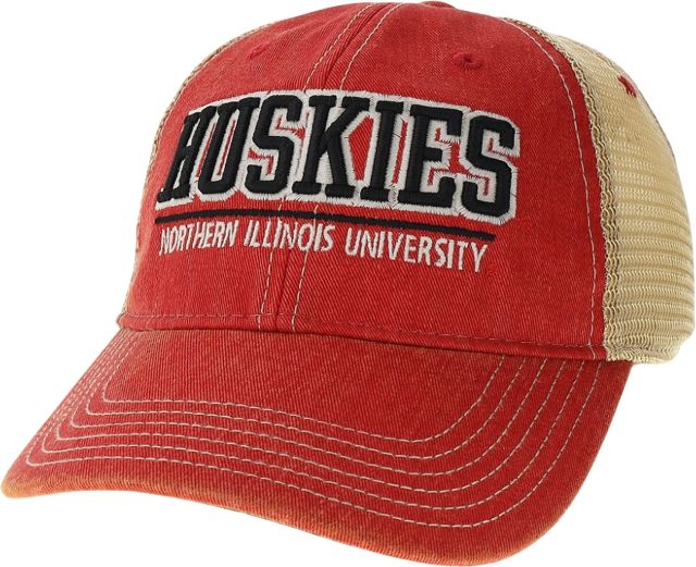 Northern Illinois University Huskies Trucker Cap