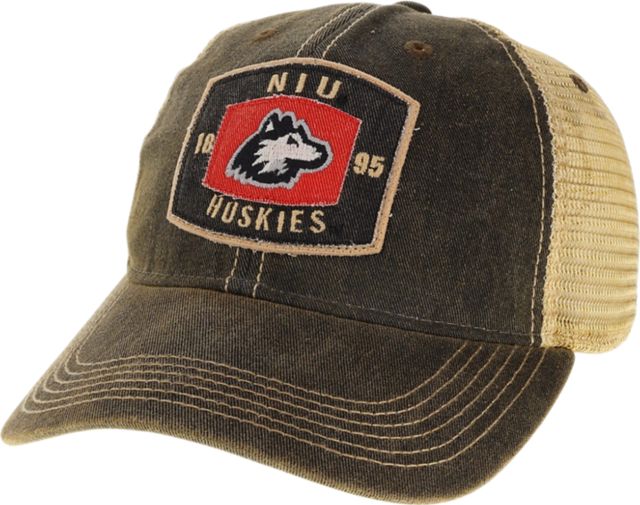 Northern Illinois University Huskies Trucker Cap