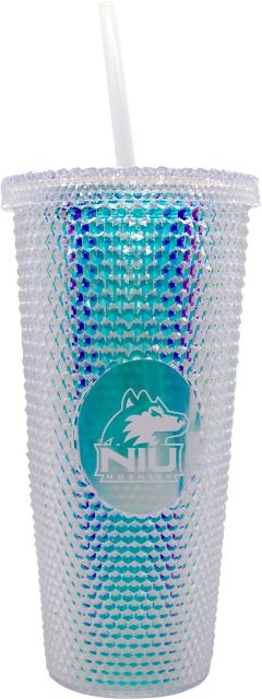 Northern Illinois University 24oz Tumbler