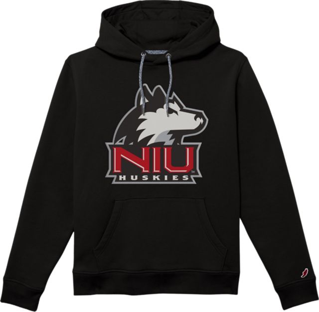 Northern Illinois University Huskies Hooded Sweatshirt