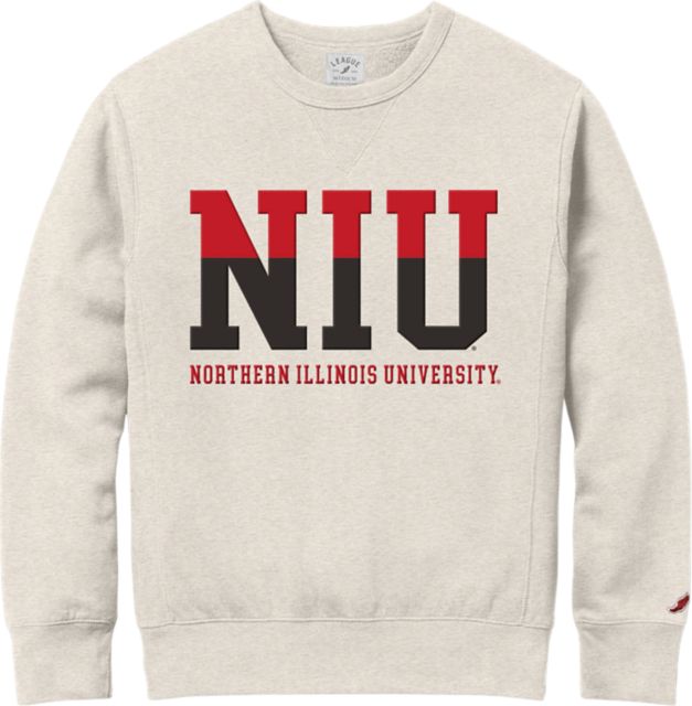 Niu sweatshirt discount