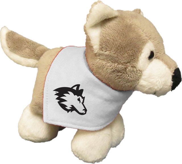 All Star Dogs: Northern Illinois University Huskies Pet apparel