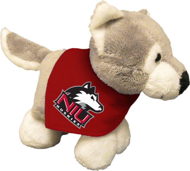 Northern Illinois University Plush Animal