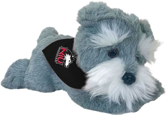 Northern Illinois University 7'' Tiny Tykes Plush