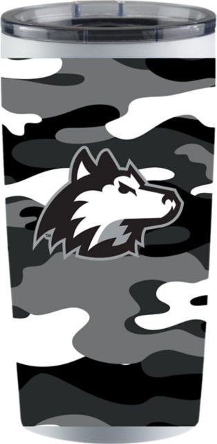 Northern Illinois University 20 oz. Revolve Camo Tumbler