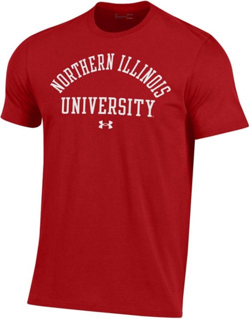 Northern Illinois University Short Sleeve T-Shirt