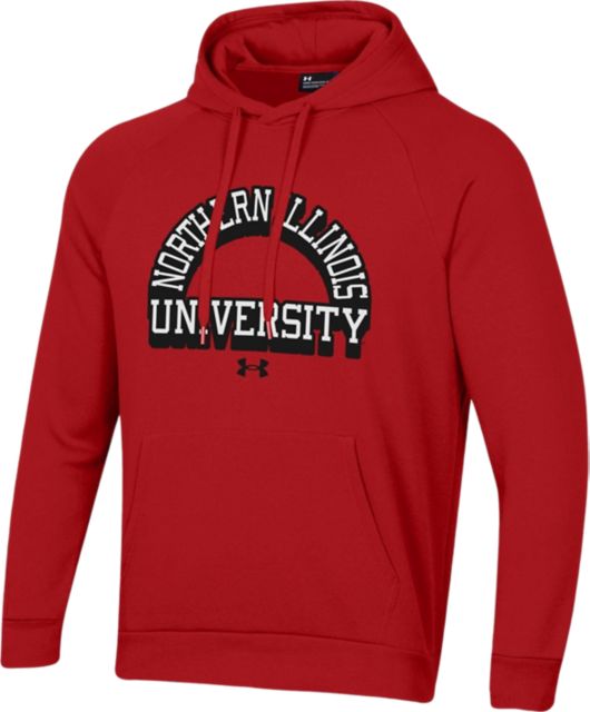 Northern Illinois University Hooded Sweatshirt
