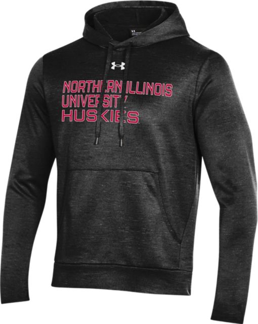 Northern Illinois University Huskies Hoodie