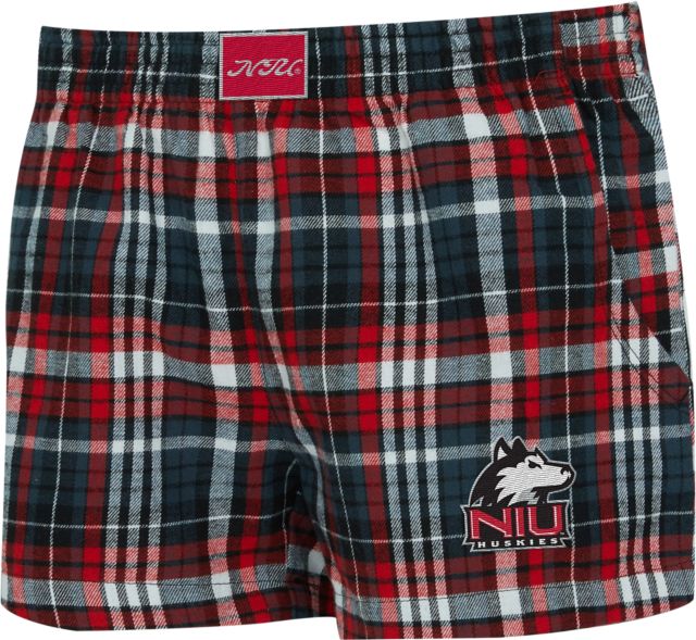 Northern Illinois University Huskies Women's Shorts