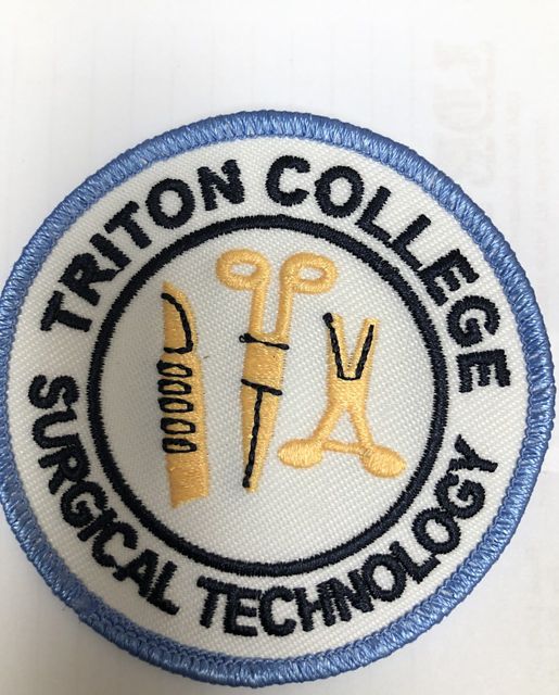 SURGICAL PATCH ST 109