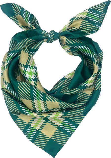 University of South Florida Handkerchief