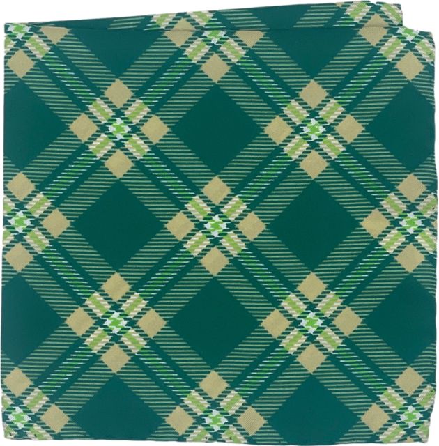 University of South Florida Pocket Square