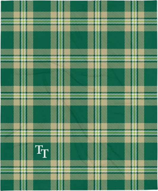 University of South Florida Blanket