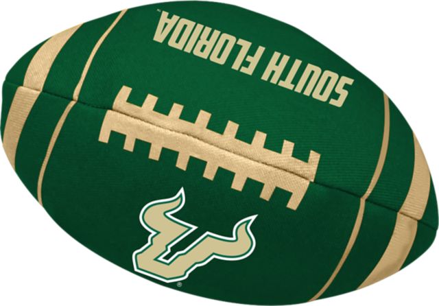 University of South Florida Football Dog Toy