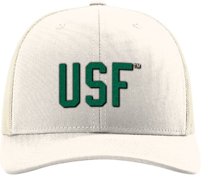 University of South Florida Trucker Cap