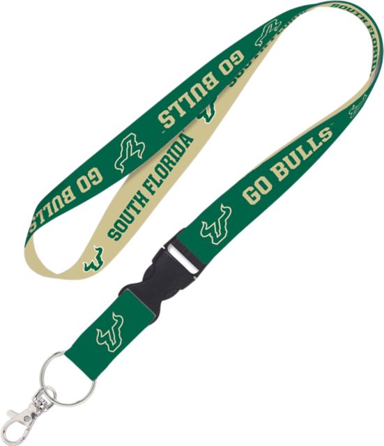 University of South Florida Lanyard