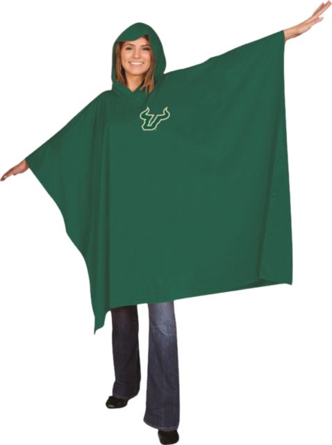 University of South Florida Rain Poncho