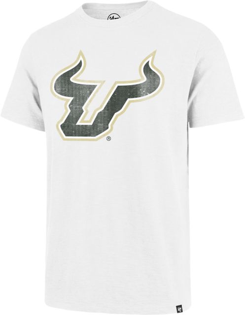 University of South Florida Bulls Scrum Short Sleeve Tee
