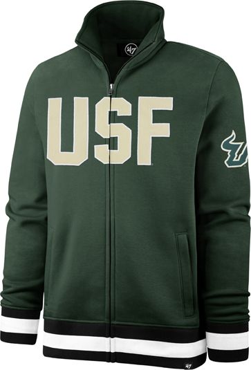 usf windbreaker