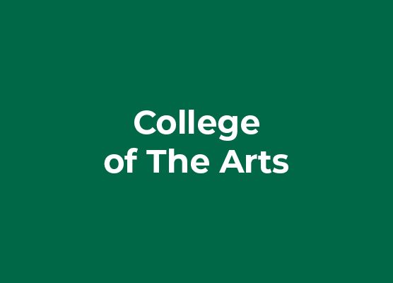 College of The Arts