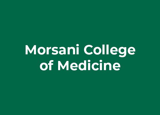 Morsani College of Medicine